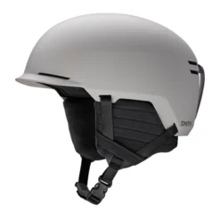 Casque De Ski Smith Unisex Scout Matte Cloudgrey