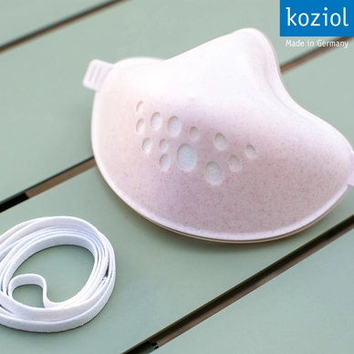 Masque Koziol Cummunity Mask Organic Pink 4 Masque Koziol Cummunity Mask Organic Pink – Image 2