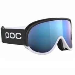 Masque De Ski POC Retina Clarity Comp Uranium Black/Hydrogen White/Spektris Blue -Equipment De Ski Soldes 2 40516 84522028129