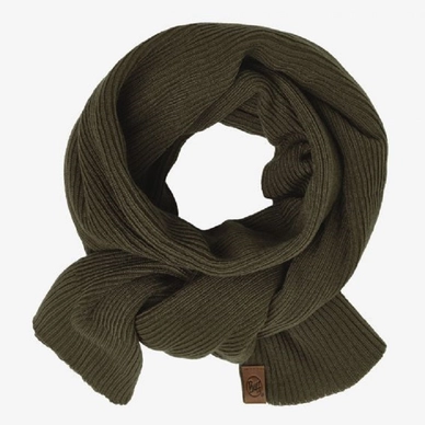 Écharpe Buff Knitted Francis Bark 4 Écharpe Buff Knitted Francis Bark – Image 2