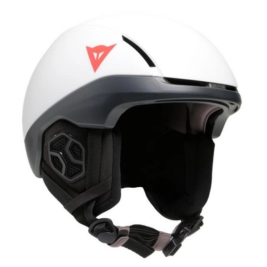 Casque De Ski Dainese Unisex Elemento White Black 4 Casque De Ski Dainese Unisex Elemento White Black – Image 2