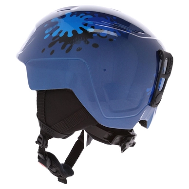 Casque De Ski Uvex Heyya Midnight Splash 4 Casque De Ski Uvex Heyya Midnight Splash – Image 2