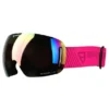 Masque De Ski Brunotti Creek Pop Pink