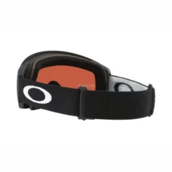 Masque De Ski Oakley Flight Tracker M Matte Black Prizm Snow Garnet -Equipment De Ski Soldes 3 004 3
