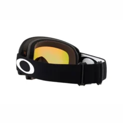 Masque De Ski Oakley O Frame 2.0 Pro Xm Matte Black Fire Iridium -Equipment De Ski Soldes 3 004 5