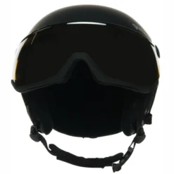 Casque De Ski Brunotti Unisex Ridge Black 8 Casque De Ski Brunotti Unisex Ridge Black -Equipment De Ski Soldes 3 2225520012 9999 9