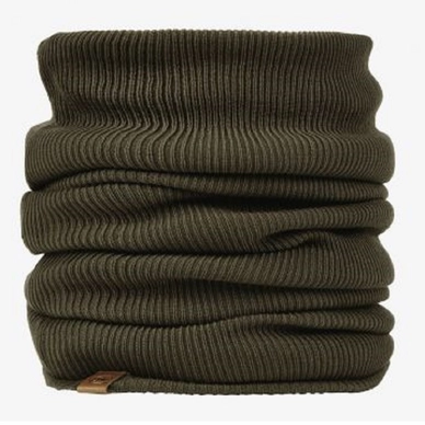 Écharpe Buff Knitted Francis Bark 5 Écharpe Buff Knitted Francis Bark – Image 3