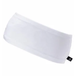 Bandeau Odlo Unisex Polyknit Light Eco White -Equipment De Ski Soldes 3 380321