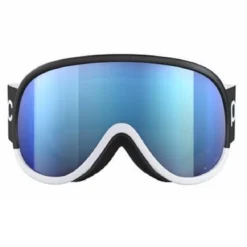 Masque De Ski POC Retina Clarity Comp Uranium Black/Hydrogen White/Spektris Blue -Equipment De Ski Soldes 3 40516 84522028229