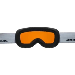 Masque De Ski Alpina Pheos S Black Matt / HM Gold 7 Masque De Ski Alpina Pheos S Black Matt / HM Gold -Equipment De Ski Soldes 3 7214838203