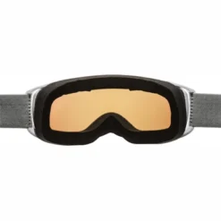 Masque De Ski Alpina Estetica Pearlwhite MM Mandarin -Equipment De Ski Soldes 3 A7246813 R