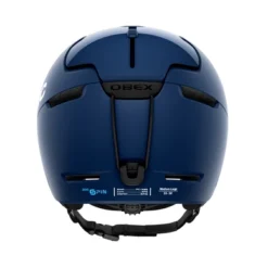 Casque De Ski POC Obex SPIN Lead Blue -Equipment De Ski Soldes 3 OBEX leadBlue REAR