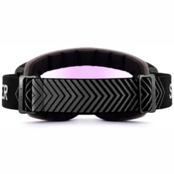 Masque De Ski Sinner Mohawk + Matte Black Double Pink Sintrast Vent -Equipment De Ski Soldes 3 SIGO 190 10A H79 11 63d7