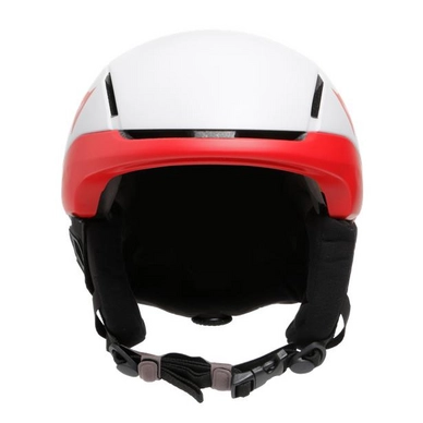 Casque De Ski Dainese Unisex Elemento Mips White Red 5 Casque De Ski Dainese Unisex Elemento Mips White Red – Image 3