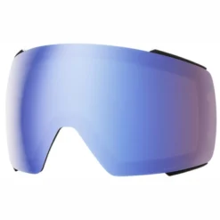 Masque De Ski Smith Unisex AS IO Mag Chromapop Sun Black Blackout 22 -Equipment De Ski Soldes 3 io mag goggles cpStormBlueSensorMirror wi 1