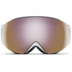 Masque De Ski Smith Women IO Mag S Chromapop Everyday Rose Gold Mirror White Chunky Knit 22 -Equipment De Ski Soldes 3 io mag s goggles whiteChunkyKnit cpEverydayRoseGoldMirror FRONT