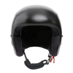 Casque De Ski Dainese Unisex R001 Fiber Black -Equipment De Ski Soldes 3 r001 fiber black2028229
