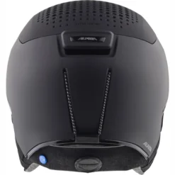 Casque De Ski Alpina Alpina Gems Black Matt -Equipment De Ski Soldes 3 skihelm20alpina20alpina20gems20black20matt 3