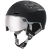 Casque De Ski HEAD Women Rachel Black -Equipment De Ski Soldes 323552 RACHEL black xxx 1 DL