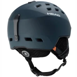 Casque De Ski HEAD Unisex Rev Nightblue -Equipment De Ski Soldes 323652 REV nightblue xxx 2 DL