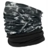 Cache-cou Barts Unisex Multicol Polar Water Noir -Equipment De Ski Soldes 3810 Multicol Polar Water 01