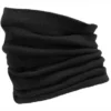 Cache-cou Barts Unisex Eclipse Col Noir -Equipment De Ski Soldes 3862 Eclipse Col 01