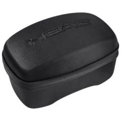 Masque De Ski HEAD Sentinel Black / TVT Silver / Orange -Equipment De Ski Soldes 390700 1