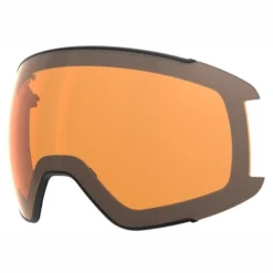 Masque De Ski HEAD Magnify 5K Melange / 5K Red (+ Sparelens) -Equipment De Ski Soldes 39082120MAGNIFY20Sparelens20Catalog20202120Kopie202 1