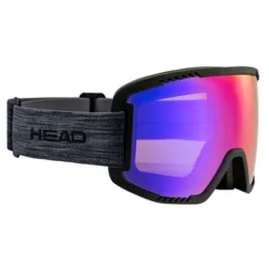 Masque De Ski HEAD Contex Pro 5K Size L Kore / 5K Red -Equipment De Ski Soldes 392611 CONTEX PRO 5K red KORE xxx 4 DL 1