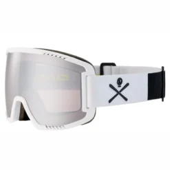 Masque De Ski HEAD Contex Pro 5K Size M WCR / 5K Chrome