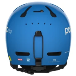 Casque De Ski POC Kids POCito Auric Cut MIPS Fluorescent Blue -Equipment De Ski Soldes 4 10475 POCitoAuricCutMIPS 8233 FluorescentBlue0004 1200x 1
