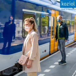 Masque Koziol Cummunity Mask Organic Pink 11 Masque Koziol Cummunity Mask Organic Pink -Equipment De Ski Soldes 4 3172 hi community maske pink 3