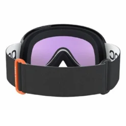 Masque De Ski POC Retina Clarity Comp Uranium Black/Hydrogen White/Spektris Blue -Equipment De Ski Soldes 4 40516 84522028329