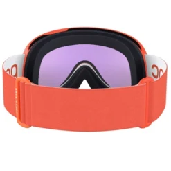 Masque De Ski POC Retina Clarity Comp Fluorescent Orange/Hydrogen White/Spektris Blue 9 Masque De Ski POC Retina Clarity Comp Fluorescent Orange/Hydrogen White/Spektris Blue -Equipment De Ski Soldes 4 40516 84532028229