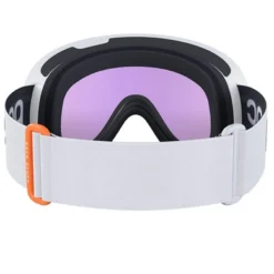 Masque De Ski POC Retina Big Clarity Comp Hydrogen White/Uranium Black/Spektris Blue -Equipment De Ski Soldes 4 40526 84512028329