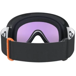 Masque De Ski POC Retina Big Clarity Comp Uranium Black/Hydrogen White/Spektris Blue -Equipment De Ski Soldes 4 40526 84522028329