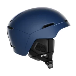 Casque De Ski POC Obex SPIN Lead Blue -Equipment De Ski Soldes 4 OBEX leadBlue RIGHT