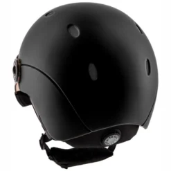 Casque De Ski Sinner Titan Visor Matte Black -Equipment De Ski Soldes 4 SIHE 139 10D 53 13 4d93