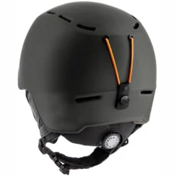 Casque De Ski Sinner Fortune Matte Black 22 -Equipment De Ski Soldes 4 SIHE 145 10B 53 13 5eab