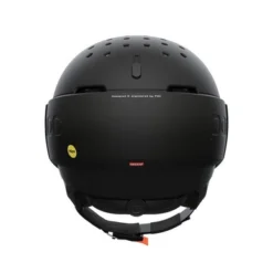 Casque De Ski POC Levator MIPS Uranium Black Matt -Equipment De Ski Soldes 4 c7da104c637a98c0402082afcb325c3cc9c7