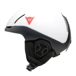 Casque De Ski Dainese Unisex Elemento White Black 13 Casque De Ski Dainese Unisex Elemento White Black -Equipment De Ski Soldes 4 elemento white black2028329
