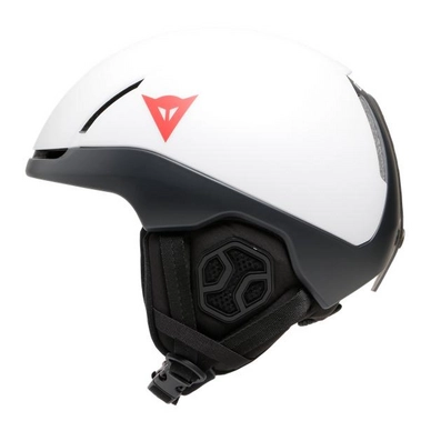 Casque De Ski Dainese Unisex Elemento White Black 6 Casque De Ski Dainese Unisex Elemento White Black – Image 4