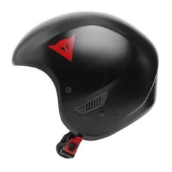 Casque De Ski Dainese Unisex R001 Fiber Black -Equipment De Ski Soldes 4 r001 fiber black2028329