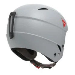 Casque De Ski Dainese Junior Scarabeo R001 Abs Nardo Gray -Equipment De Ski Soldes 4 scarabeo r001 abs nardo gray2028329