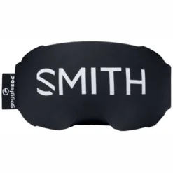 Masque De Ski Smith Unisex AS IO Mag Chromapop Everyday Green Mirror Black 22 -Equipment De Ski Soldes 4 standardSoc wi 3
