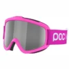 Casque De Ski POC POCito Iris Fluorescent Pink/Clarity POCito -Equipment De Ski Soldes 40063 POCitoIris 8466 FluorescentPink ClarityPOCito v001.0001 800x