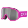 Casque De Ski POC POCito Retina Fluorescent Pink/Clarity POCito -Equipment De Ski Soldes 40064 POCitoRetina 8466 FluorescentPink ClarityPOCito v001.0001 800x