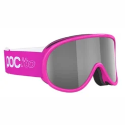 Casque De Ski POC POCito Retina Fluorescent Pink/Clarity POCito -Equipment De Ski Soldes 40064 POCitoRetina 8466 FluorescentPink ClarityPOCito v001.0003 800x