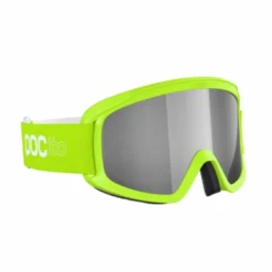 Masque De Ski POC POCito Opsin Fluorescent Yellow/Green/Clarity POCito -Equipment De Ski Soldes 40065 POCitoOpsin 8464 FluorescentYellow Green ClarityPOCito 0003 800x