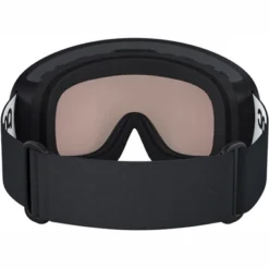 Masque De Ski POC Fovea Clarity Photochromic Uranium Black/Clarity Photochromic Light Pink/Sky Blue -Equipment De Ski Soldes 40406 8482 4